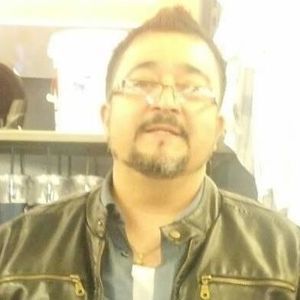 Meet your Posher, Juan